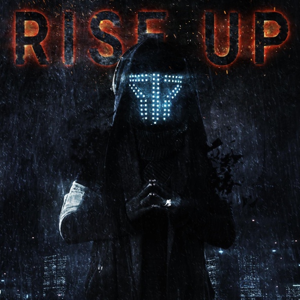 Smash Into Pieces — Rise Up